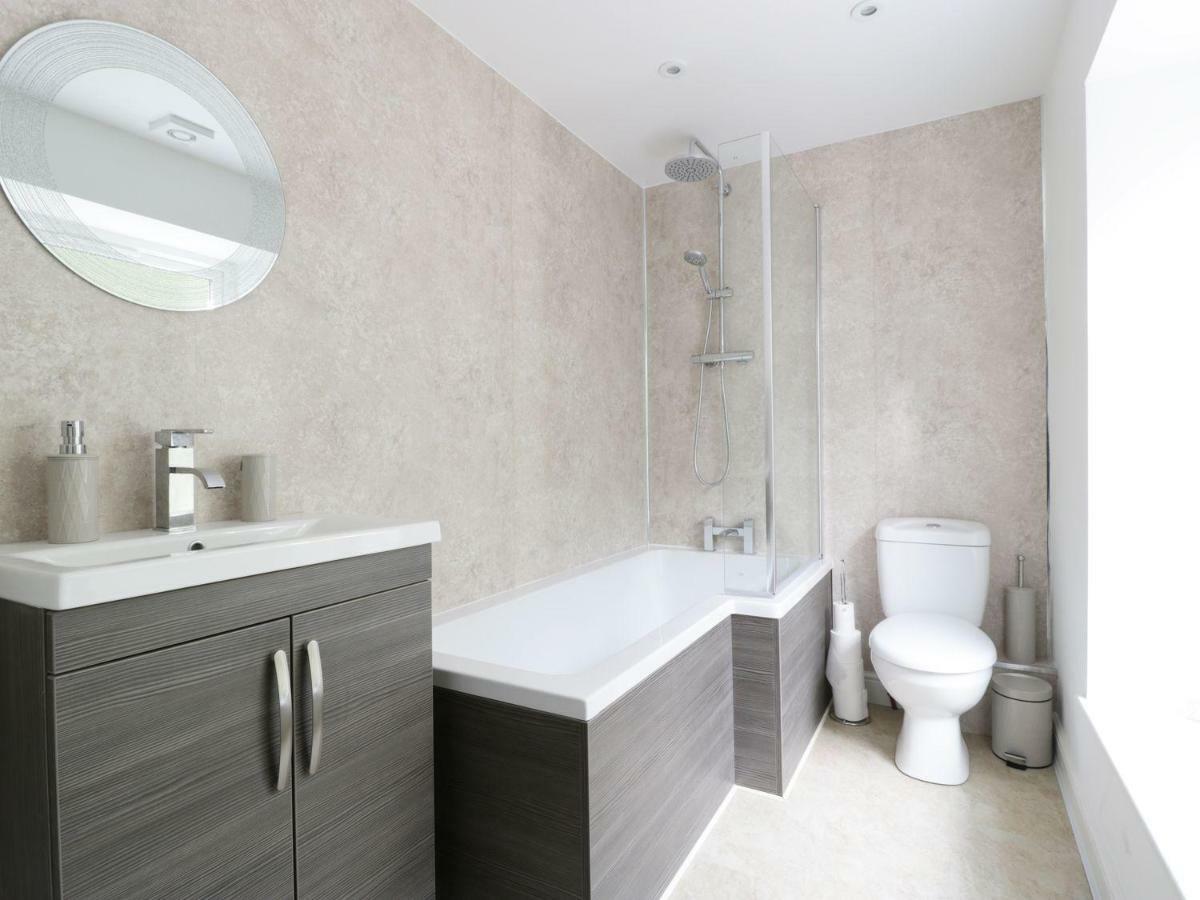 Hillside Cottage Prestatyn Luaran gambar