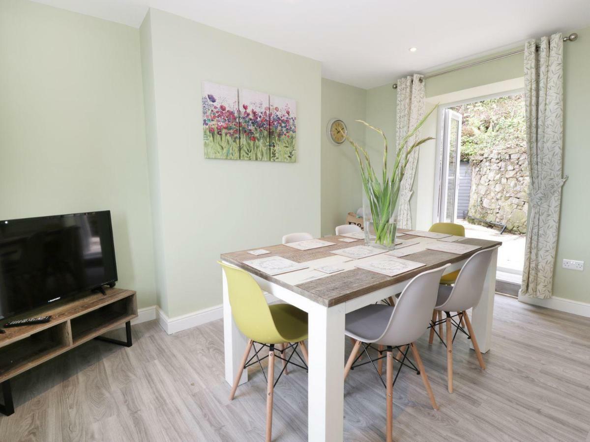 Hillside Cottage Prestatyn Luaran gambar