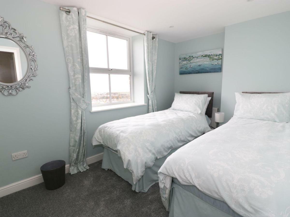 Hillside Cottage Prestatyn Luaran gambar