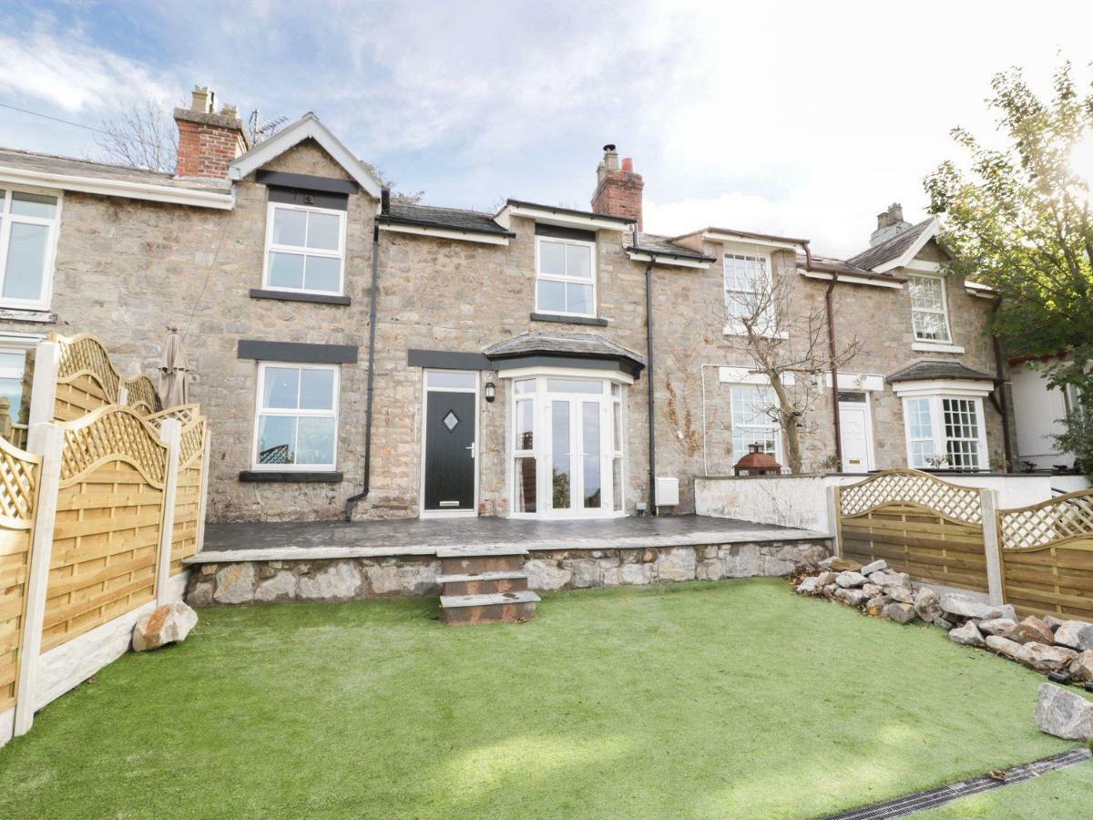 Hillside Cottage Prestatyn Luaran gambar