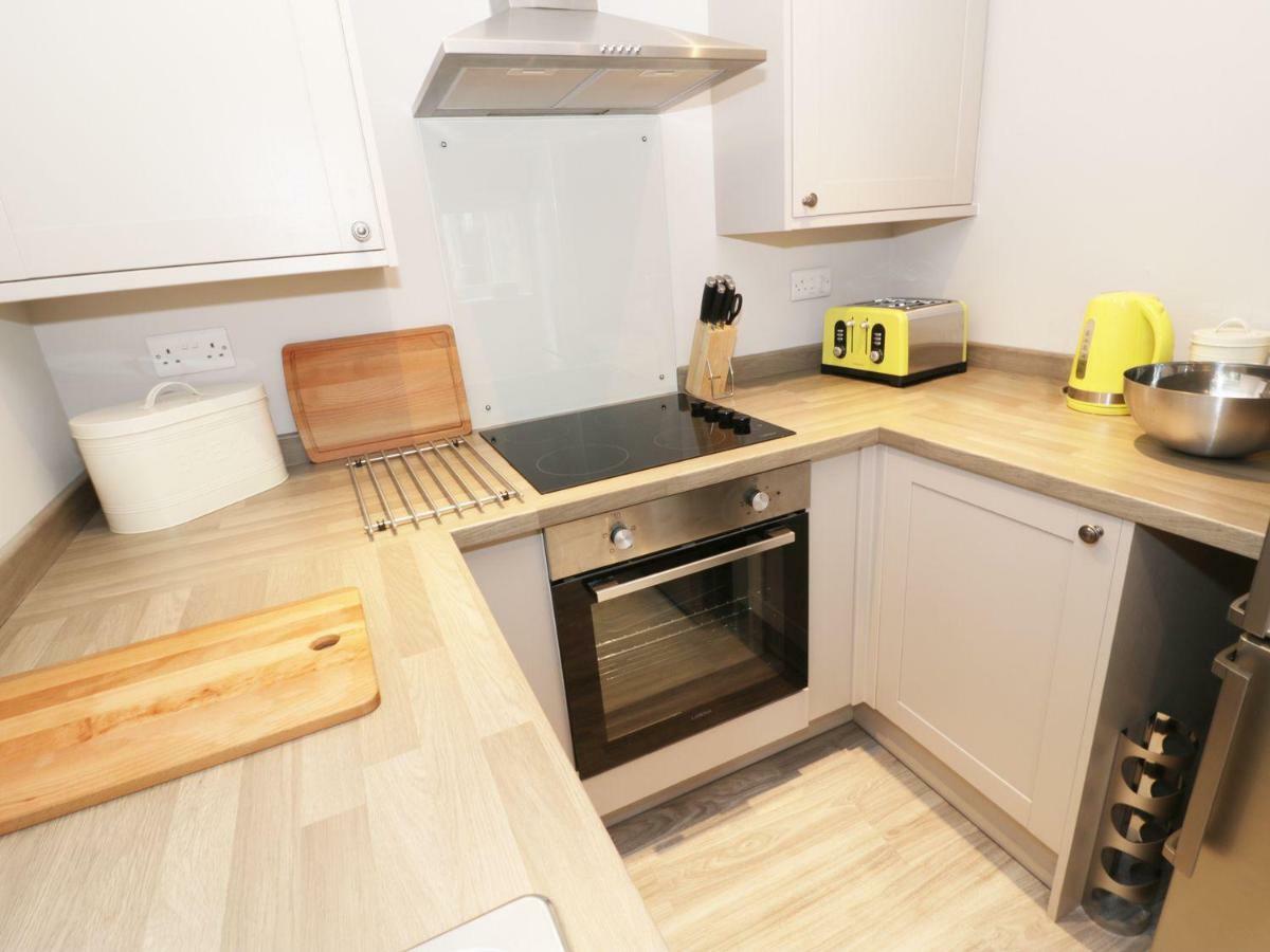 Hillside Cottage Prestatyn Luaran gambar