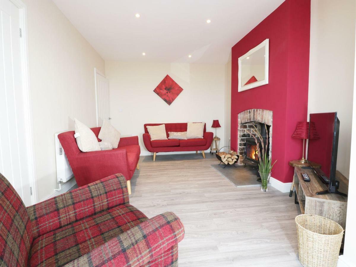 Hillside Cottage Prestatyn Luaran gambar