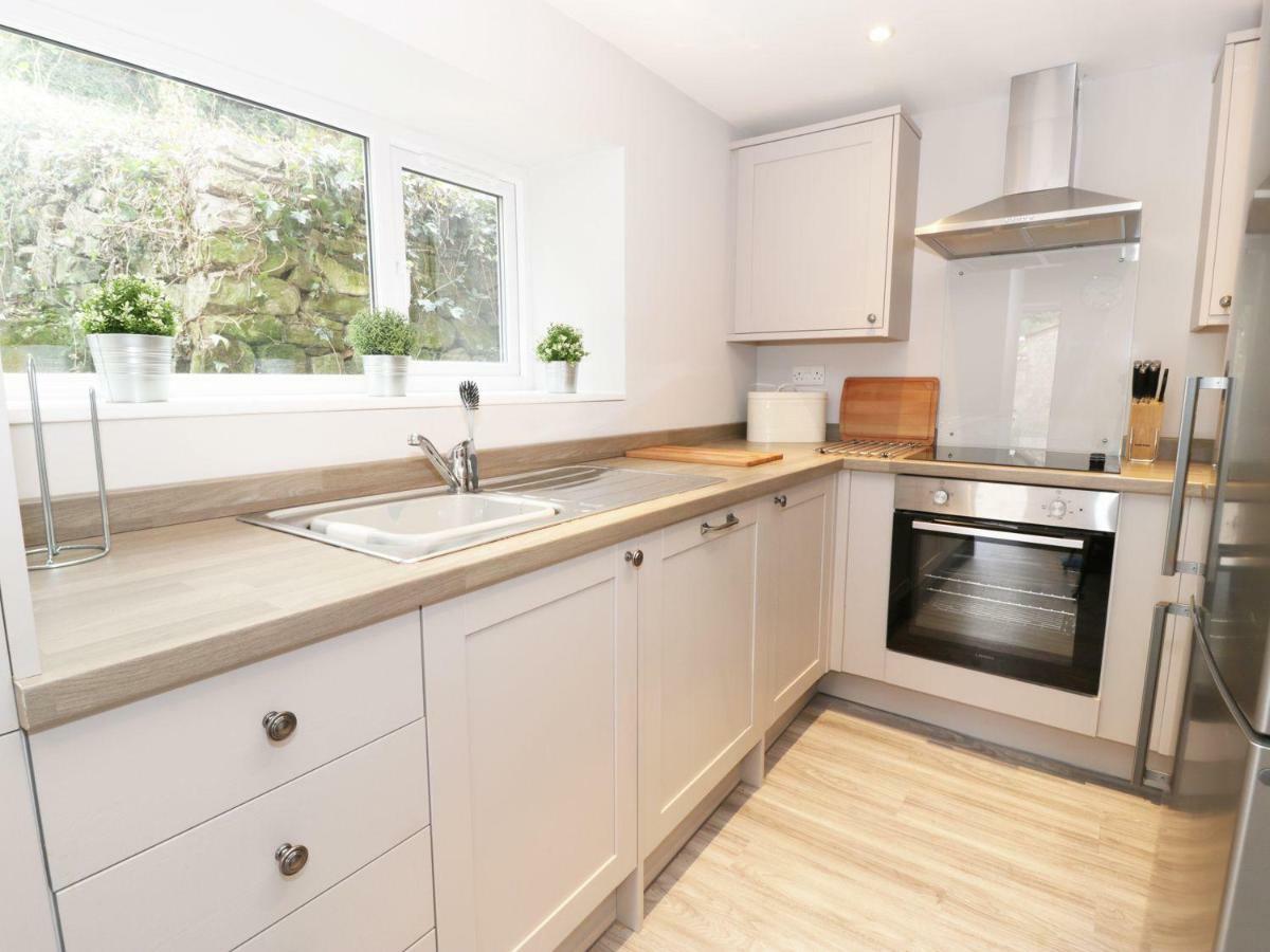 Hillside Cottage Prestatyn Luaran gambar