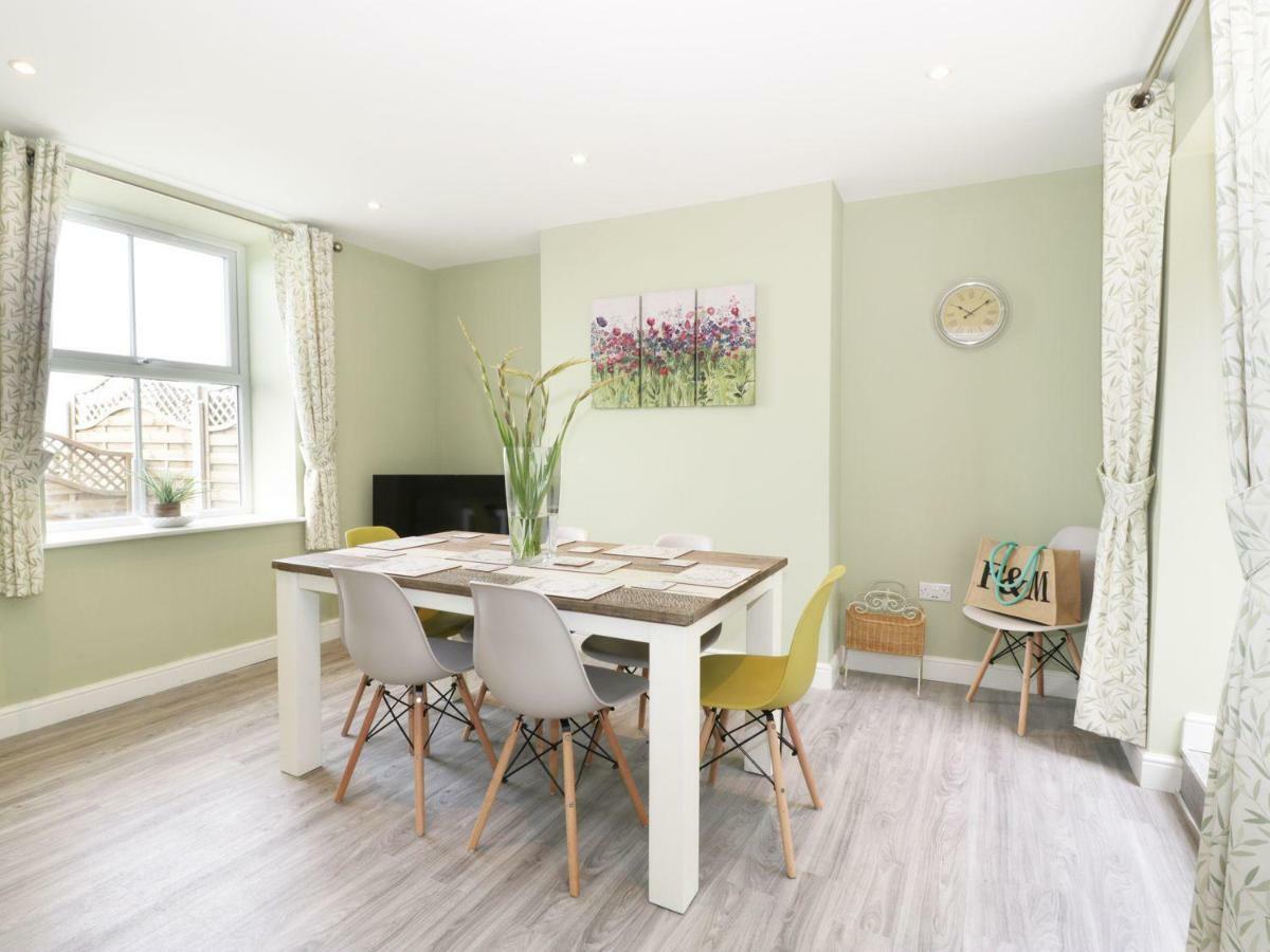 Hillside Cottage Prestatyn Luaran gambar