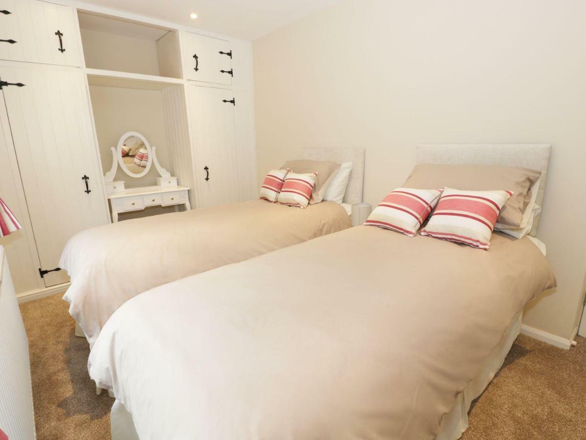 Hillside Cottage Prestatyn Luaran gambar