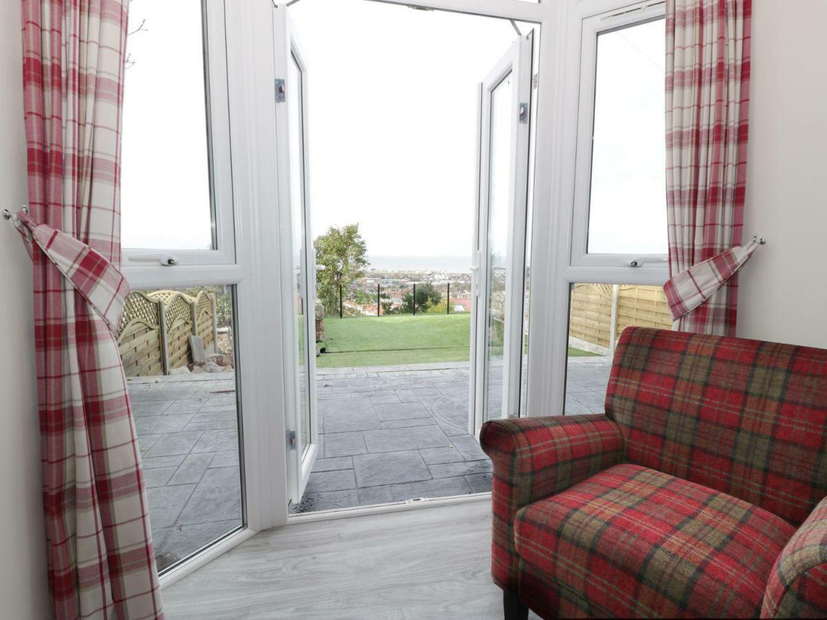 Hillside Cottage Prestatyn Luaran gambar